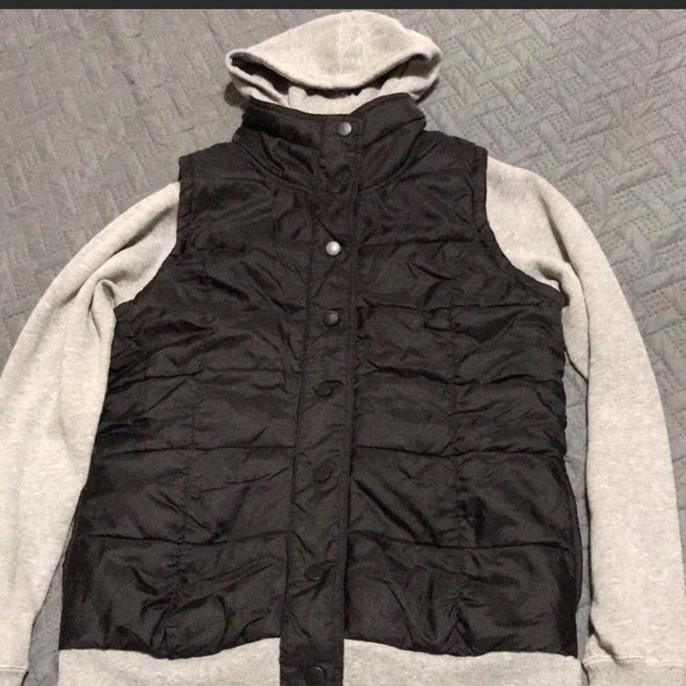 Fox Racing jacket